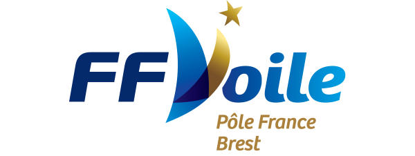 NaviOuest soutient le Pôle France Voile de Brest et ses athlètes pour les Jeux Olympiques en voile légère de compétition.